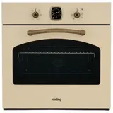 Электрический духовой шкаф Korting OKB 460 RB