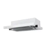 Встраиваемая вытяжка LEX HUBBLE 2M 600 WHITE