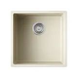 Кухонная мойка Omoikiri Bosen 44-U-BE (4993596) Ваниль