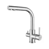 Смеситель Paulmark Essen Es213011 Хром CR