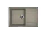 Кухонная мойка Dr.Gans Техно 760 (760*510) Везувий