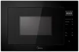 Встраиваемая микроволновая печь Midea MI10257GB