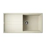 Кухонная мойка Omoikiri Tedori 100-BE (4993917) Ваниль