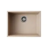 Кухонная мойка Omoikiri Tedori 54-U-SA (4993990) Бежевый