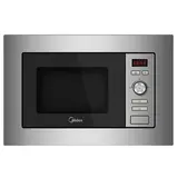 Встраиваемая микроволновая печь Midea AG820BJU-SS