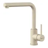 Смеситель Omoikiri Nakagawa-P-BE (4974308) Ваниль