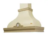 Декоративная вытяжка LEX NAPOLI 900 IVORY