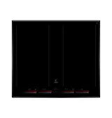 Индукционная варочная панель LEX EVI 641C BL
