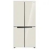 Отдельностоящий холодильник Korting KNFM 84177 GB