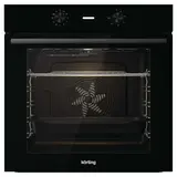 Электрический духовой шкаф Korting OKB 2820 EN