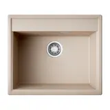 Кухонная мойка Omoikiri Daisen 60-SA (4993623) Бежевый