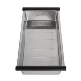 Колландер Paulmark Advance A430 Нержавеющая сталь SS/BS