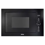 Встраиваемая микроволновая печь Korting KMI 825 TGN