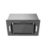 Встраиваемая вытяжка LEX GS BLOC G 600 GREY