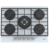 Газовая варочная панель Korting HGG 7835 CTW