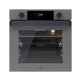 Электрический духовой шкаф LEX EDP 610 GR Wide Series