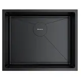 Кухонная мойка Omoikiri Taki 54-U/IF-GB (4997019) графит