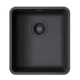 Кухонная мойка Omoikiri Omi 37-U/Ultra-GB (4997416) графит