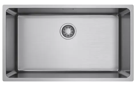 Кухонная мойка Omoikiri Tadzava 75-U/I-IN (4993501) нержавеющая сталь
