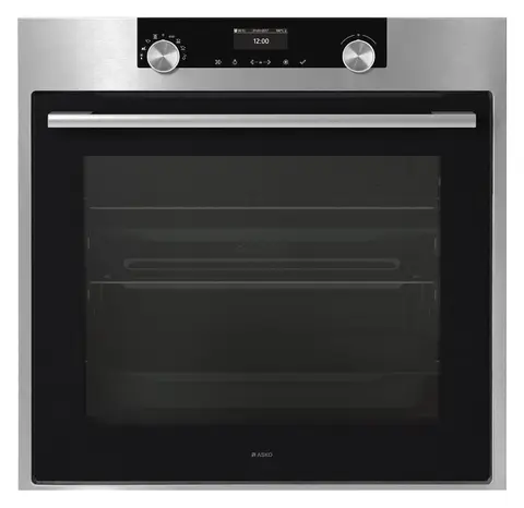 Электрический духовой шкаф ASKO OT8664S