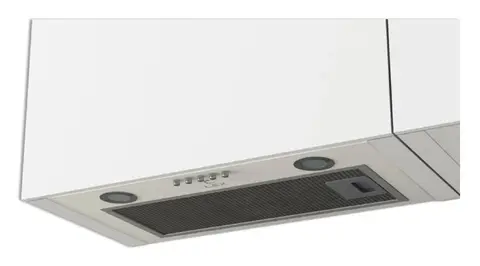 Встраиваемая вытяжка LEX GS BLOC P 600 WHITE