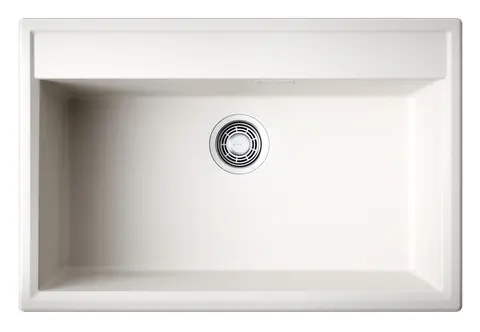 Кухонная мойка Omoikiri Daisen 77-PA (4993626) Пастила