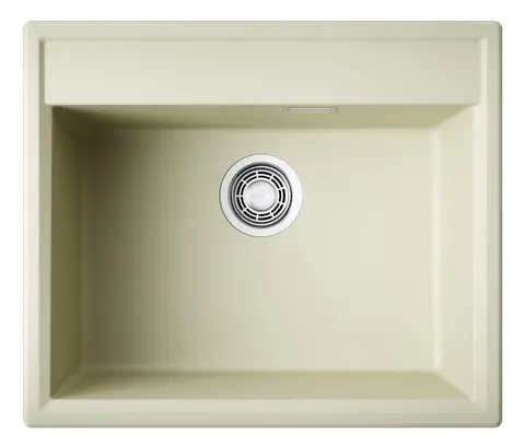Кухонная мойка Omoikiri Daisen 60-BE (4993616) Ваниль