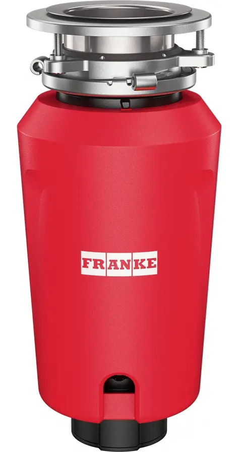 Измельчитель пищевых отходов Franke SLIM 50