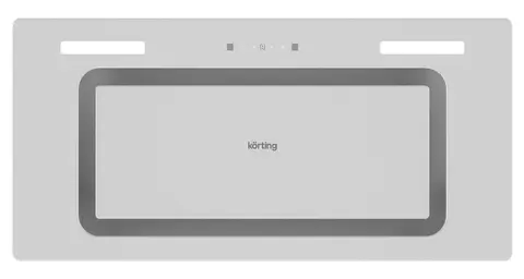 Встраиваемая вытяжка Korting KHI 60094 GW