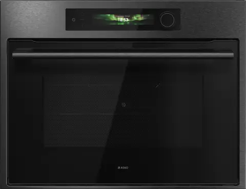 Электрический духовой шкаф ASKO OCM64BSH