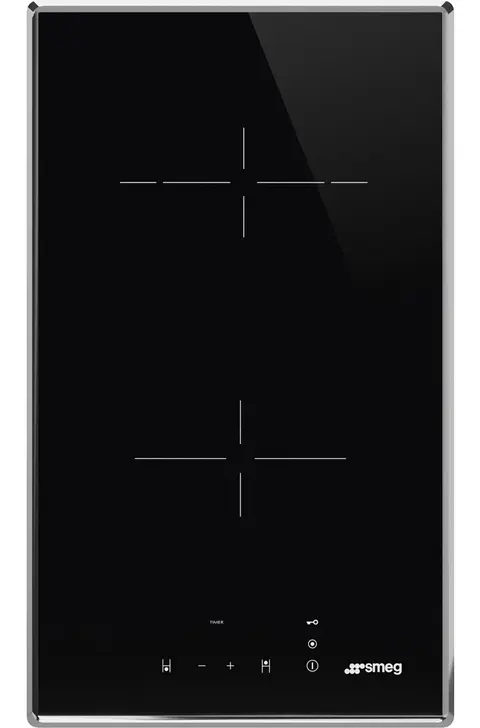 Электрическая варочная панель Smeg SE232TX1