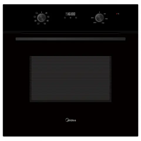 Электрический духовой шкаф Midea MO608007YGB