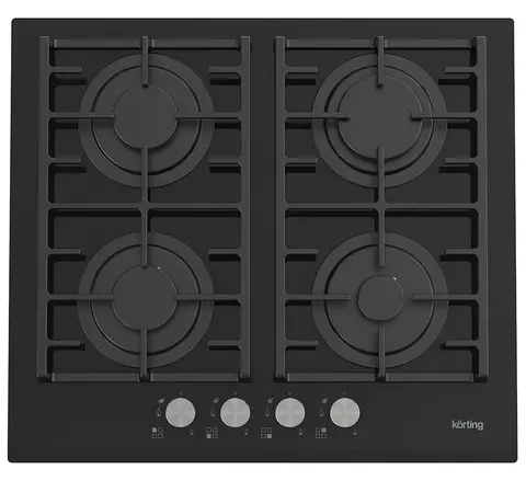 Газовая варочная панель Korting HGG 6805 CN
