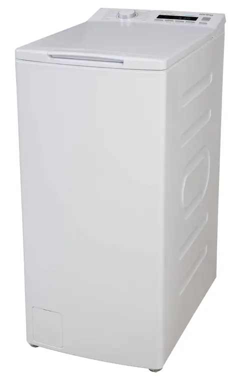 Отдельностоящая стиральная машина Korting KWMT 1385 I