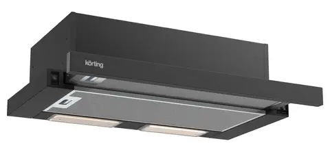 Встраиваемая вытяжка Korting KHP 6280 N
