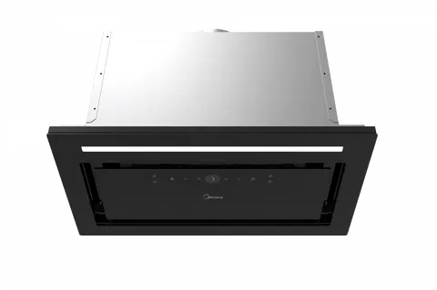 Встраиваемая вытяжка Midea MH60I970GB