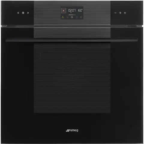 Электрический духовой шкаф Smeg SOP6102TB3