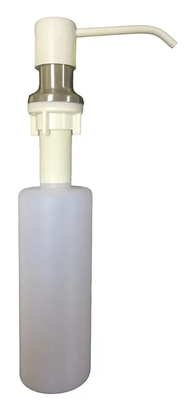 Дозатор Dr.Gans Форум (белый)