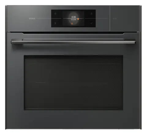 Электрический духовой шкаф ASKO OCSM8478GG