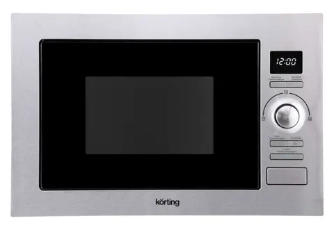Встраиваемая микроволновая печь Korting KMI 925 CX