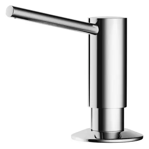Дозатор Omoikiri OM-02-C (4995004) Хром
