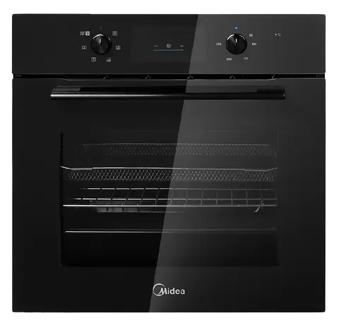 Электрический духовой шкаф Midea MO47007GB