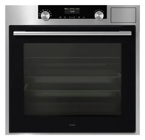 Электрический духовой шкаф ASKO OCS8664S