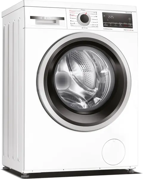 Отдельностоящая стиральная машина Bosch Serie 4 WDS28460ME