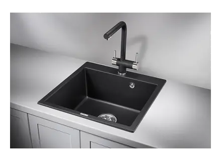 Мойки из камня Granula
